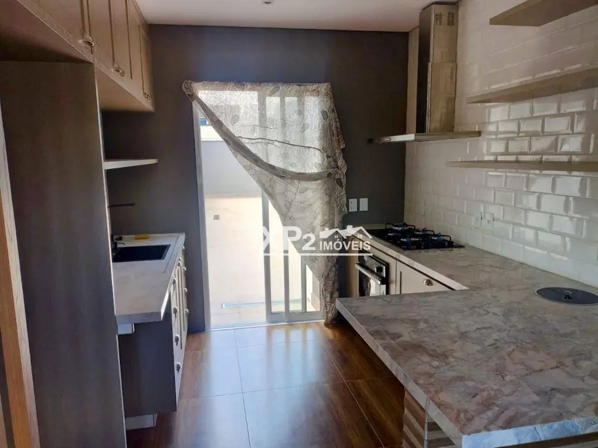 Foto 4 de Casa de Condomínio com 3 quartos à venda, 207m2 em Jardim Mantova, Indaiatuba - SP