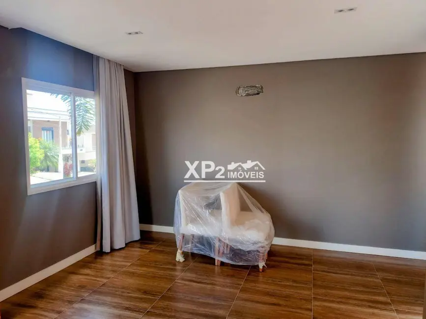 Foto 2 de Casa de Condomínio com 3 quartos à venda, 207m2 em Jardim Mantova, Indaiatuba - SP