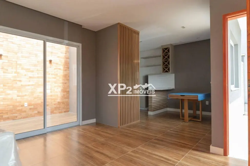 Foto 3 de Casa de Condomínio com 3 quartos à venda, 207m2 em Jardim Mantova, Indaiatuba - SP