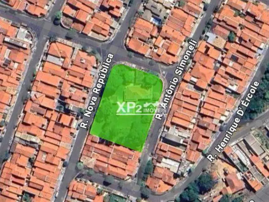 Foto 1 de Terreno / Lote à venda, 3500m2 em Jardim Primavera, Indaiatuba - SP