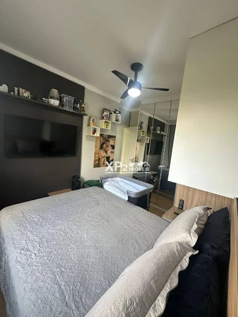 Foto 6 de Apartamento com 2 quartos à venda, 51m2 em Indaiatuba - SP