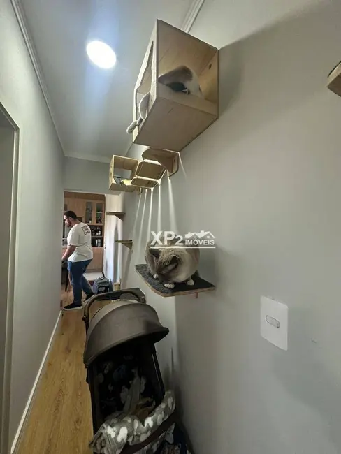 Foto 3 de Apartamento com 2 quartos à venda, 51m2 em Indaiatuba - SP