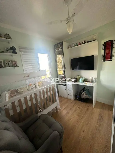 Foto 4 de Apartamento com 2 quartos à venda, 51m2 em Indaiatuba - SP