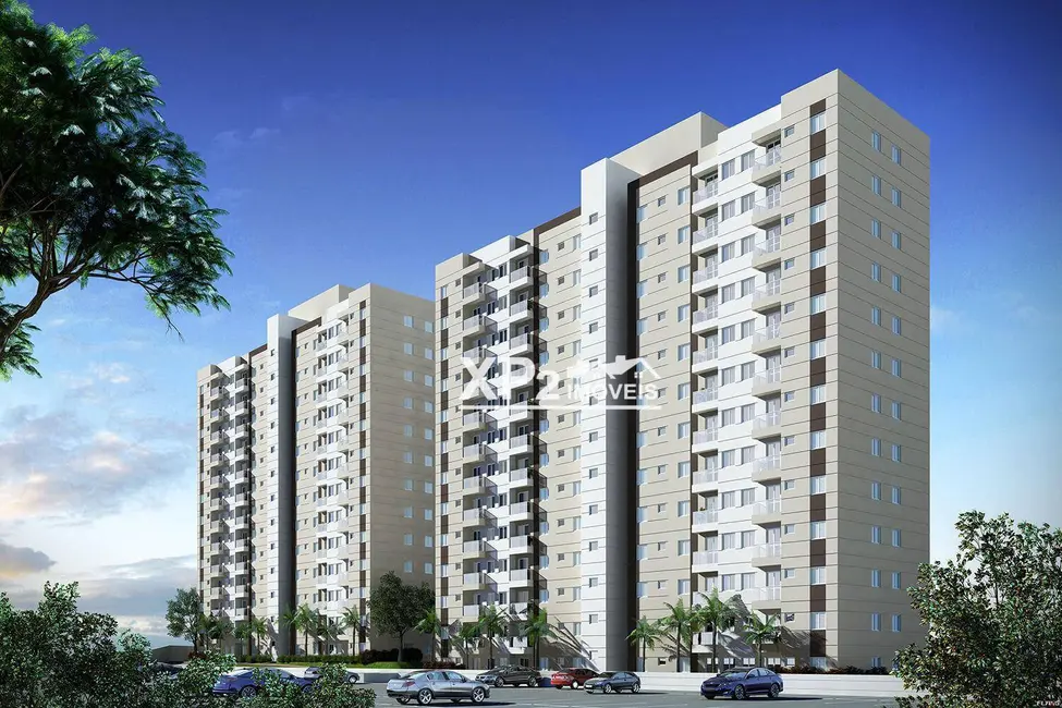 Foto 9 de Apartamento com 2 quartos à venda, 51m2 em Indaiatuba - SP