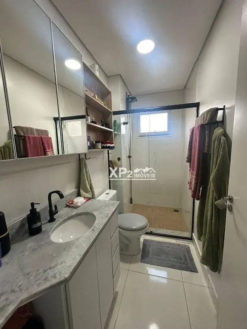 Foto 7 de Apartamento com 2 quartos à venda, 51m2 em Indaiatuba - SP