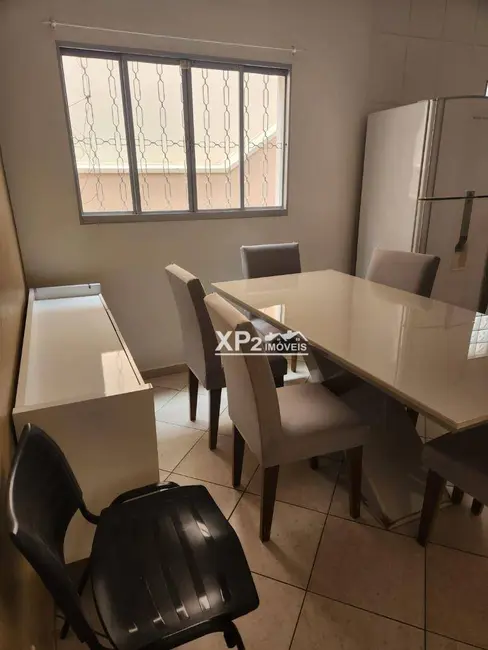 Foto 5 de Casa com 3 quartos à venda, 125m2 em Jardim Nova Indaiá, Indaiatuba - SP