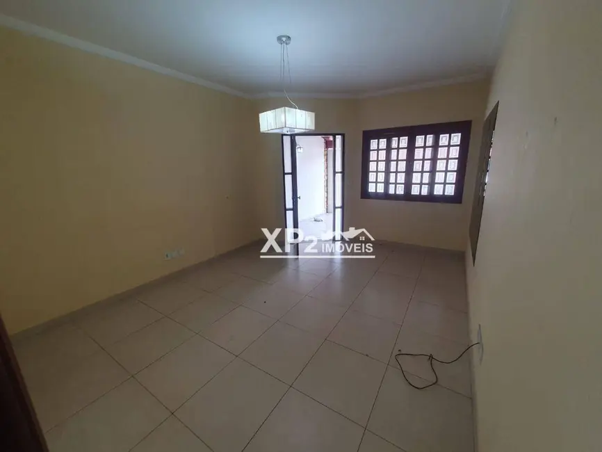 Casa com 3 quartos à venda, 135m2 em Jardim do Valle II, Indaiatuba - SP - imagem 3 Foto 3 de Casa com 3 quartos à venda, 135m2 em Jardim do Valle II, Indaiatuba - SP