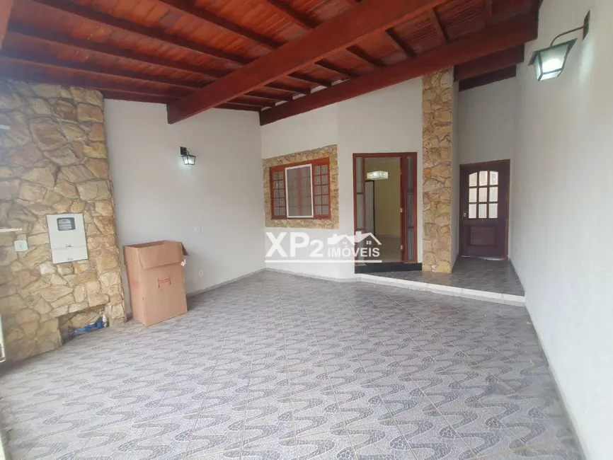 Casa com 3 quartos à venda, 135m2 em Jardim do Valle II, Indaiatuba - SP - imagem 1 Foto 1 de Casa com 3 quartos à venda, 135m2 em Jardim do Valle II, Indaiatuba - SP