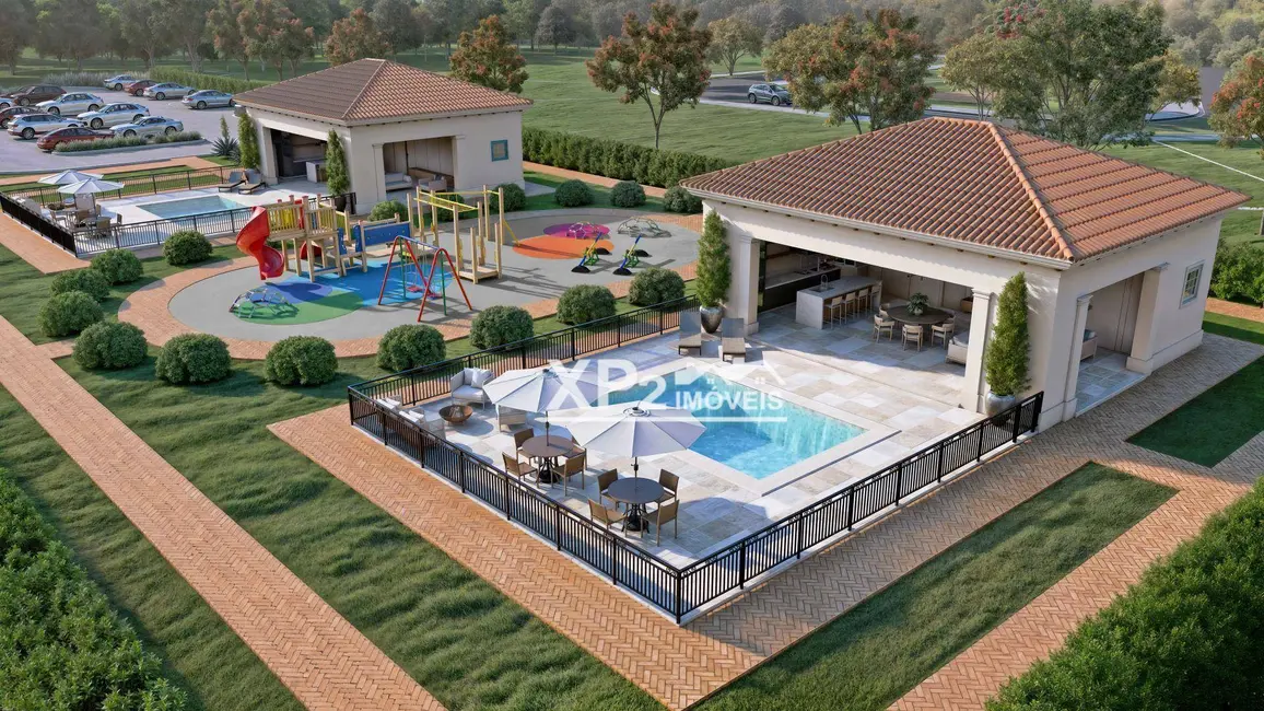 Foto 9 de Terreno / Lote à venda, 360m2 em Jardim Morumbi, Indaiatuba - SP