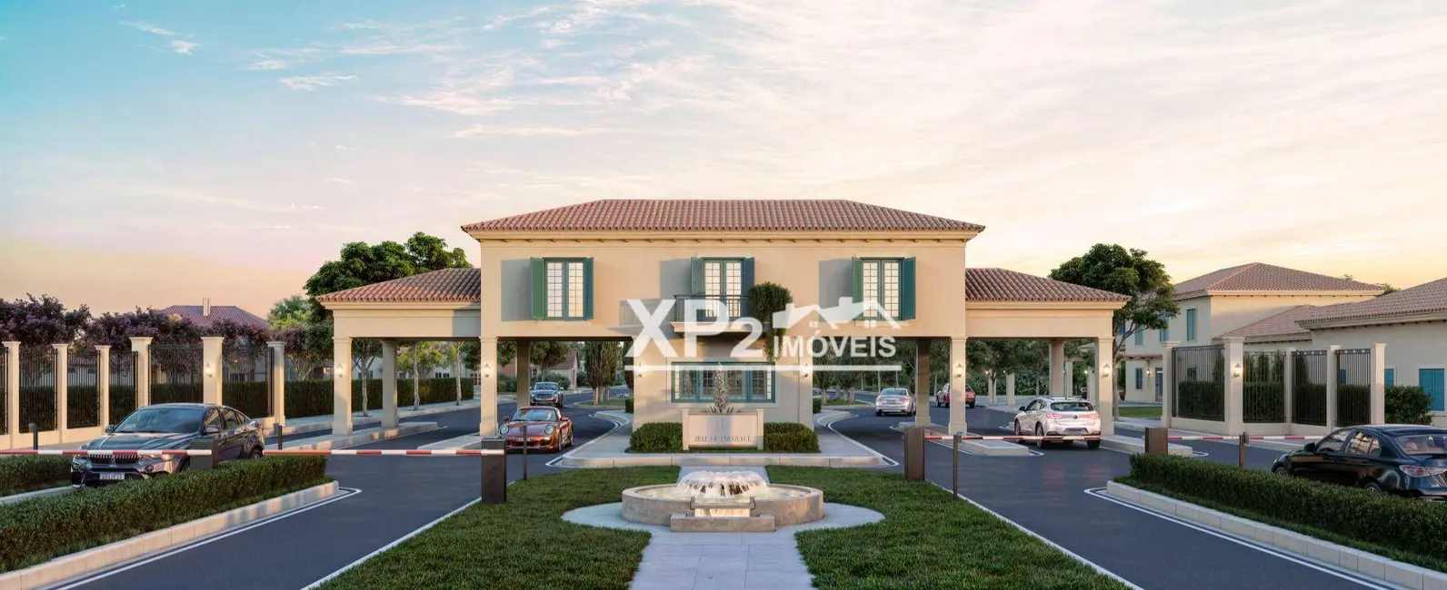 Foto 7 de Terreno / Lote à venda, 360m2 em Jardim Morumbi, Indaiatuba - SP