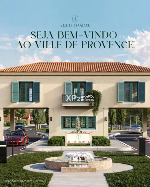 Foto 1 de Terreno / Lote à venda, 360m2 em Jardim Morumbi, Indaiatuba - SP