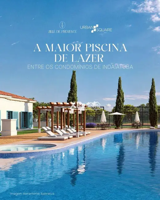 Foto 5 de Terreno / Lote à venda, 360m2 em Jardim Morumbi, Indaiatuba - SP