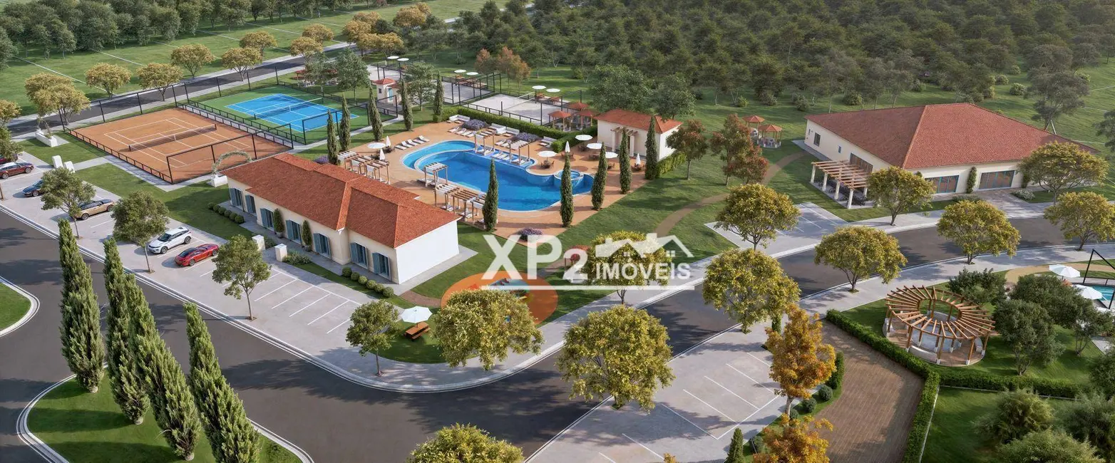 Foto 8 de Terreno / Lote à venda, 360m2 em Jardim Morumbi, Indaiatuba - SP