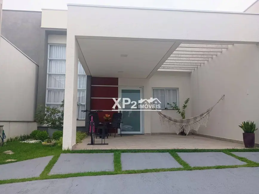Foto 1 de Casa de Condomínio com 3 quartos à venda, 150m2 em Jardins do Império, Indaiatuba - SP
