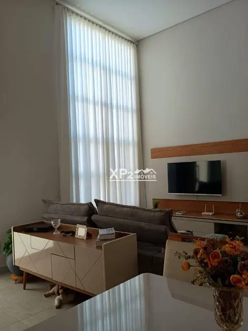 Foto 2 de Casa de Condomínio com 3 quartos à venda, 150m2 em Jardins do Império, Indaiatuba - SP