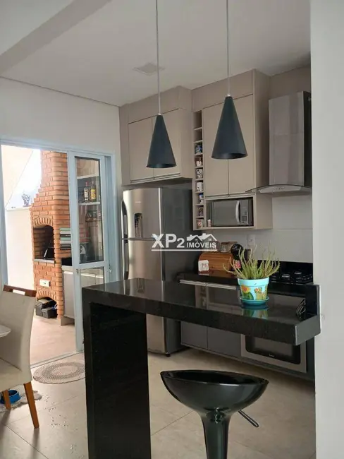 Foto 5 de Casa de Condomínio com 3 quartos à venda, 150m2 em Jardins do Império, Indaiatuba - SP