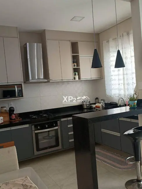 Foto 6 de Casa de Condomínio com 3 quartos à venda, 150m2 em Jardins do Império, Indaiatuba - SP