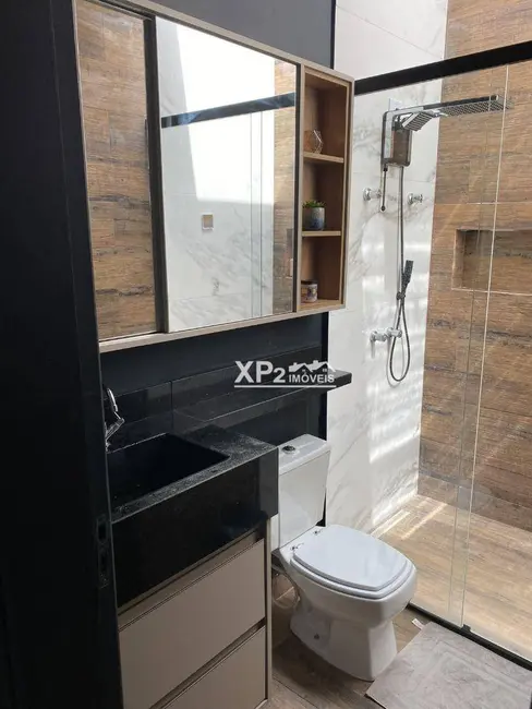 Foto 9 de Casa de Condomínio com 3 quartos à venda, 150m2 em Jardins do Império, Indaiatuba - SP