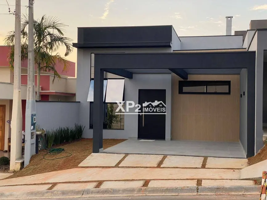 Foto 1 de Casa de Condomínio com 3 quartos à venda, 150m2 em Jardins do Império, Indaiatuba - SP