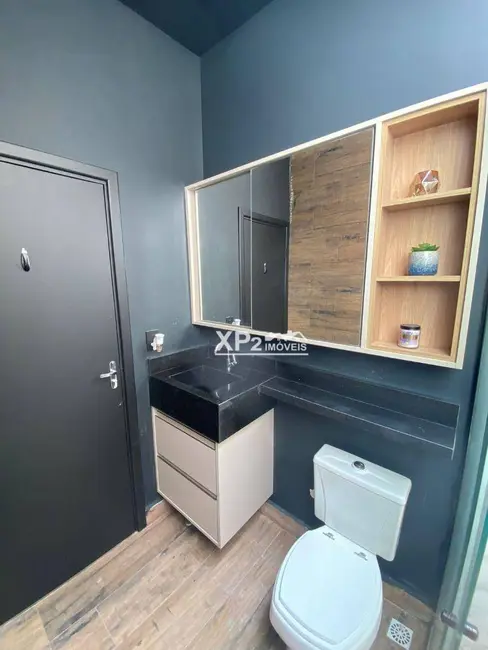 Foto 8 de Casa de Condomínio com 3 quartos à venda, 150m2 em Jardins do Império, Indaiatuba - SP