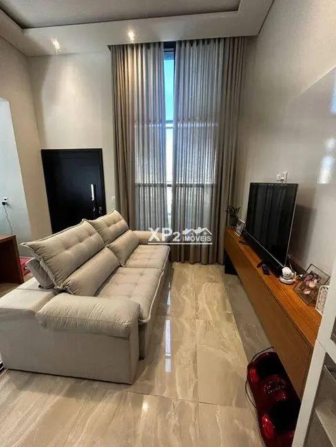 Foto 3 de Casa de Condomínio com 3 quartos à venda, 150m2 em Jardins do Império, Indaiatuba - SP