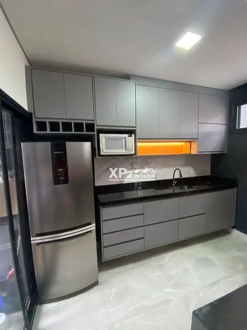 Foto 4 de Casa de Condomínio com 3 quartos à venda, 150m2 em Jardins do Império, Indaiatuba - SP