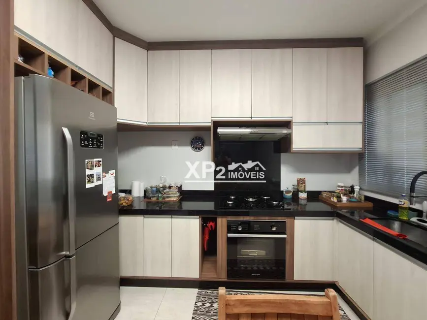 Foto 3 de Casa de Condomínio com 2 quartos à venda, 150m2 em Jardins do Império, Indaiatuba - SP