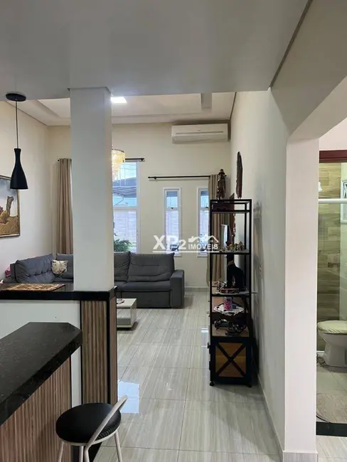 Foto 3 de Casa de Condomínio com 3 quartos à venda, 150m2 em Jardim Alice, Indaiatuba - SP