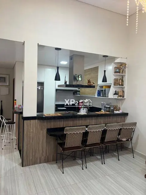 Foto 4 de Casa de Condomínio com 3 quartos à venda, 150m2 em Jardim Alice, Indaiatuba - SP