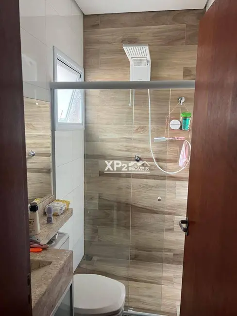 Foto 9 de Casa de Condomínio com 3 quartos à venda, 150m2 em Jardim Alice, Indaiatuba - SP