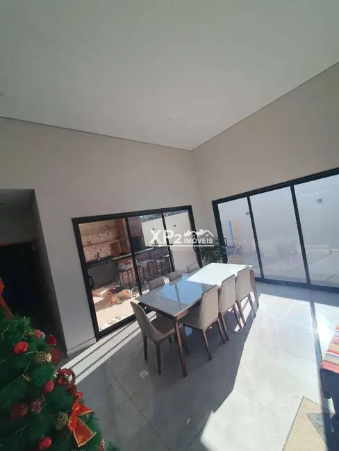 Foto 4 de Casa de Condomínio com 3 quartos à venda, 332m2 em Recanto Campestre Internacional de Viracopos Gleba 4, Indaiatuba - SP