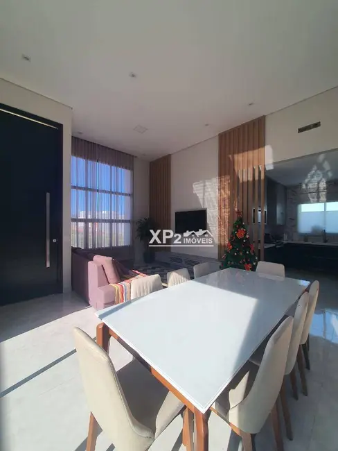 Foto 5 de Casa de Condomínio com 3 quartos à venda, 332m2 em Recanto Campestre Internacional de Viracopos Gleba 4, Indaiatuba - SP