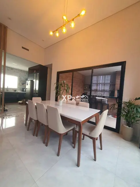 Foto 6 de Casa de Condomínio com 3 quartos à venda, 332m2 em Recanto Campestre Internacional de Viracopos Gleba 4, Indaiatuba - SP