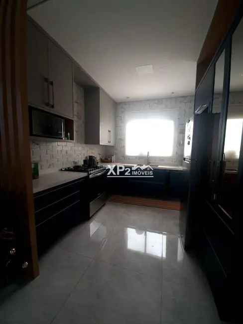 Foto 8 de Casa de Condomínio com 3 quartos à venda, 332m2 em Recanto Campestre Internacional de Viracopos Gleba 4, Indaiatuba - SP