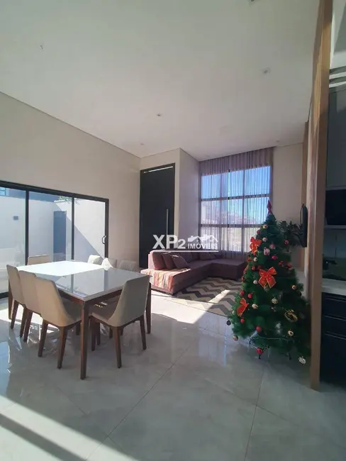 Foto 2 de Casa de Condomínio com 3 quartos à venda, 332m2 em Recanto Campestre Internacional de Viracopos Gleba 4, Indaiatuba - SP