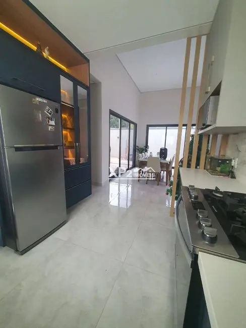 Foto 7 de Casa de Condomínio com 3 quartos à venda, 332m2 em Recanto Campestre Internacional de Viracopos Gleba 4, Indaiatuba - SP