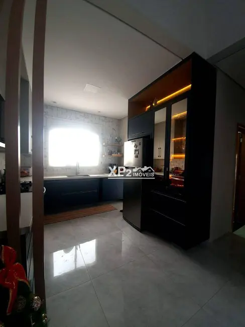 Foto 9 de Casa de Condomínio com 3 quartos à venda, 332m2 em Recanto Campestre Internacional de Viracopos Gleba 4, Indaiatuba - SP