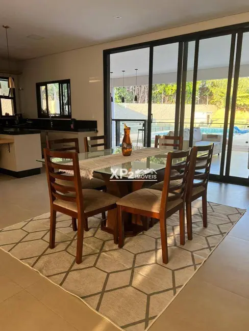 Foto 7 de Chácara com 4 quartos à venda, 1000m2 em Terras de Itaici, Indaiatuba - SP