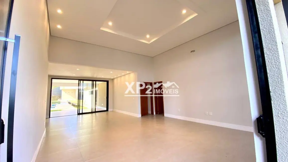 Foto 3 de Chácara com 4 quartos à venda, 1000m2 em Terras de Itaici, Indaiatuba - SP