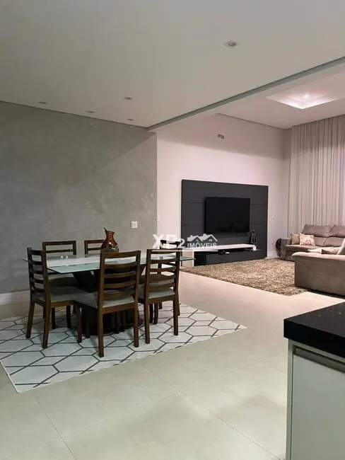 Foto 5 de Chácara com 4 quartos à venda, 1000m2 em Terras de Itaici, Indaiatuba - SP