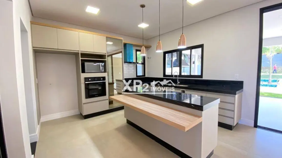 Foto 9 de Chácara com 4 quartos à venda, 1000m2 em Terras de Itaici, Indaiatuba - SP