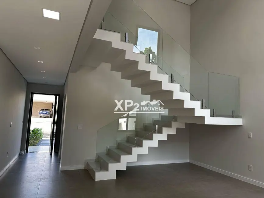 Foto 2 de Casa de Condomínio com 3 quartos à venda, 300m2 em Jardins Di Roma, Indaiatuba - SP