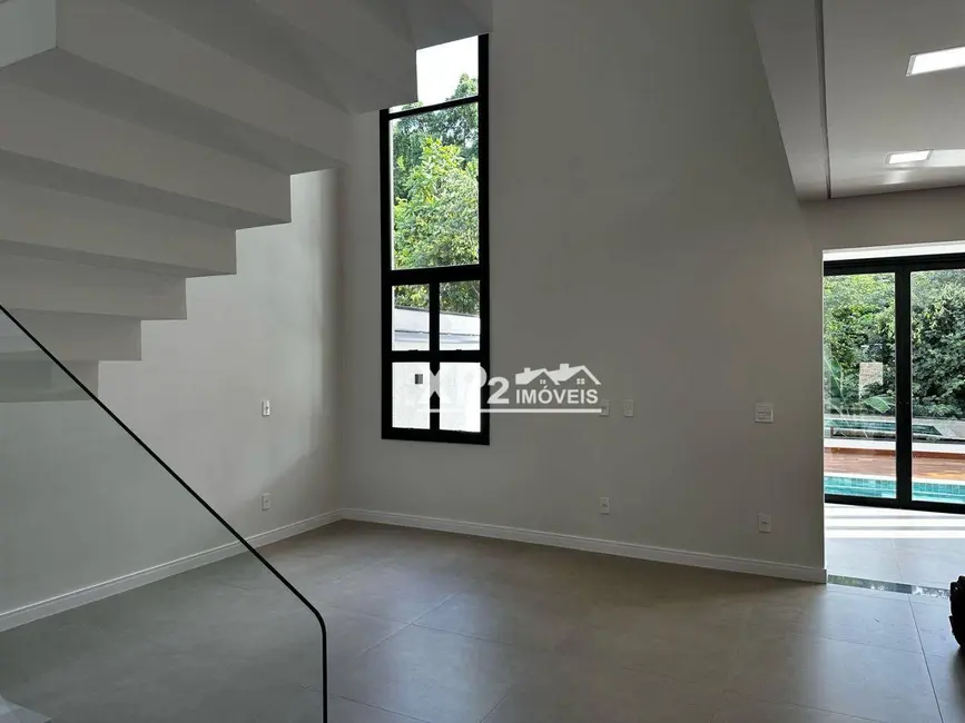 Foto 7 de Casa de Condomínio com 3 quartos à venda, 300m2 em Jardins Di Roma, Indaiatuba - SP