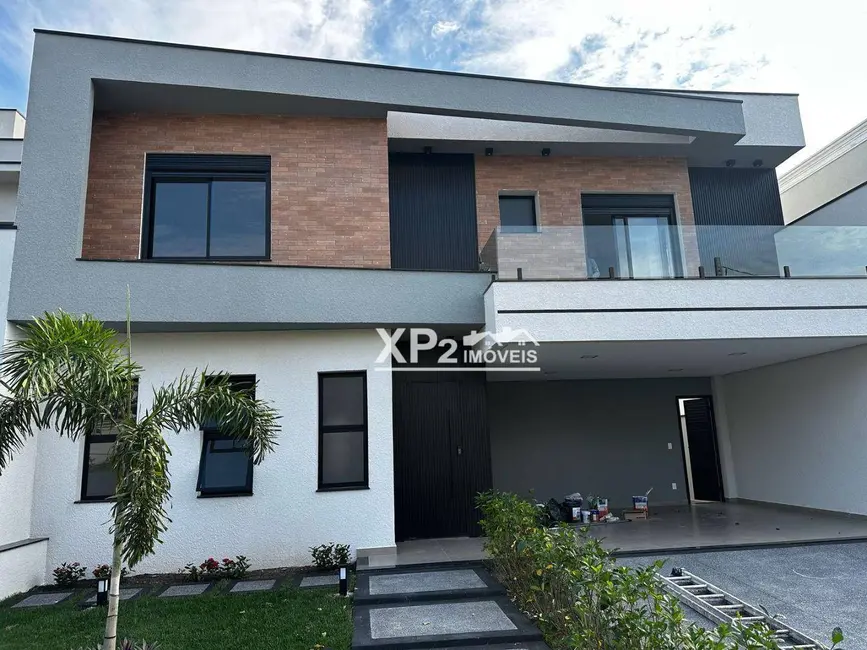 Foto 1 de Casa de Condomínio com 3 quartos à venda, 300m2 em Jardins Di Roma, Indaiatuba - SP