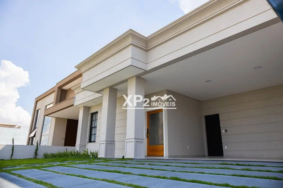 Foto 3 de Casa de Condomínio com 3 quartos à venda, 300m2 em Jardim Imperial, Indaiatuba - SP