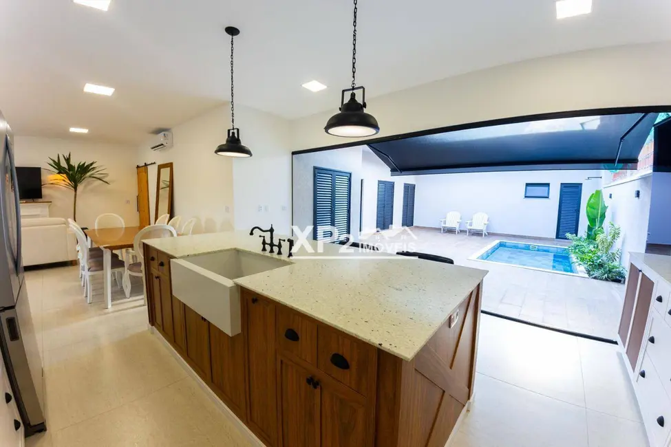 Foto 5 de Casa de Condomínio com 3 quartos à venda, 300m2 em Jardim Imperial, Indaiatuba - SP