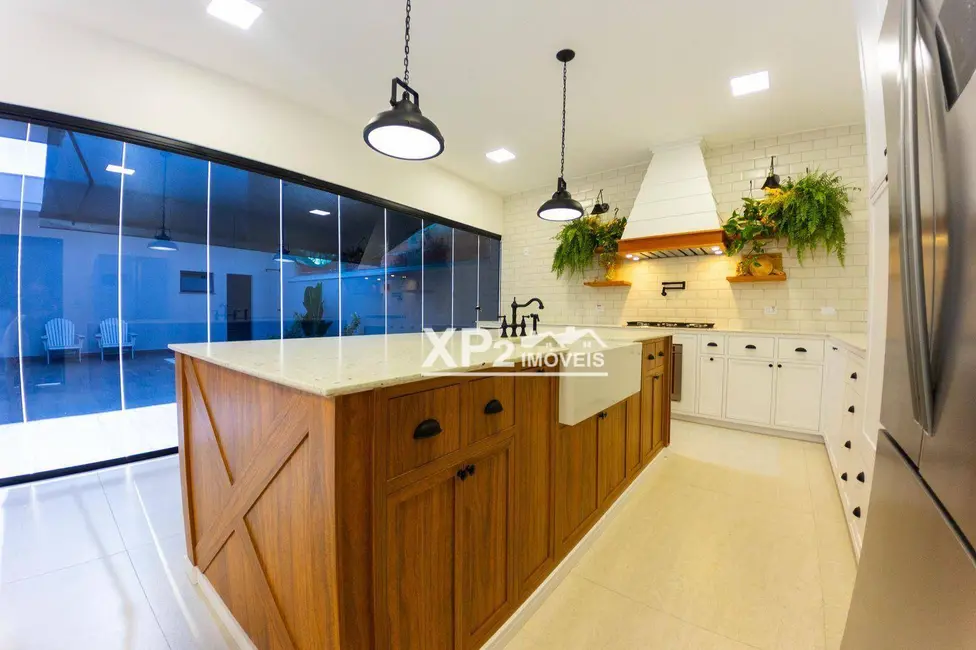 Foto 6 de Casa de Condomínio com 3 quartos à venda, 300m2 em Jardim Imperial, Indaiatuba - SP