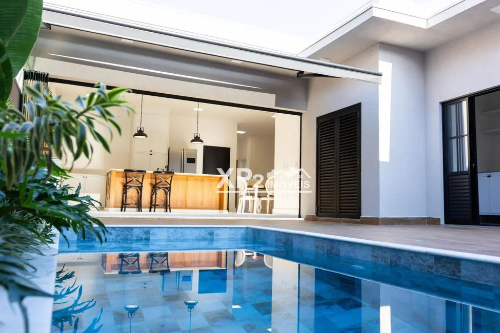 Foto 1 de Casa de Condomínio com 3 quartos à venda, 300m2 em Jardim Imperial, Indaiatuba - SP