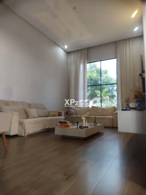 Foto 5 de Casa de Condomínio com 3 quartos à venda, 360m2 em Indaiatuba - SP