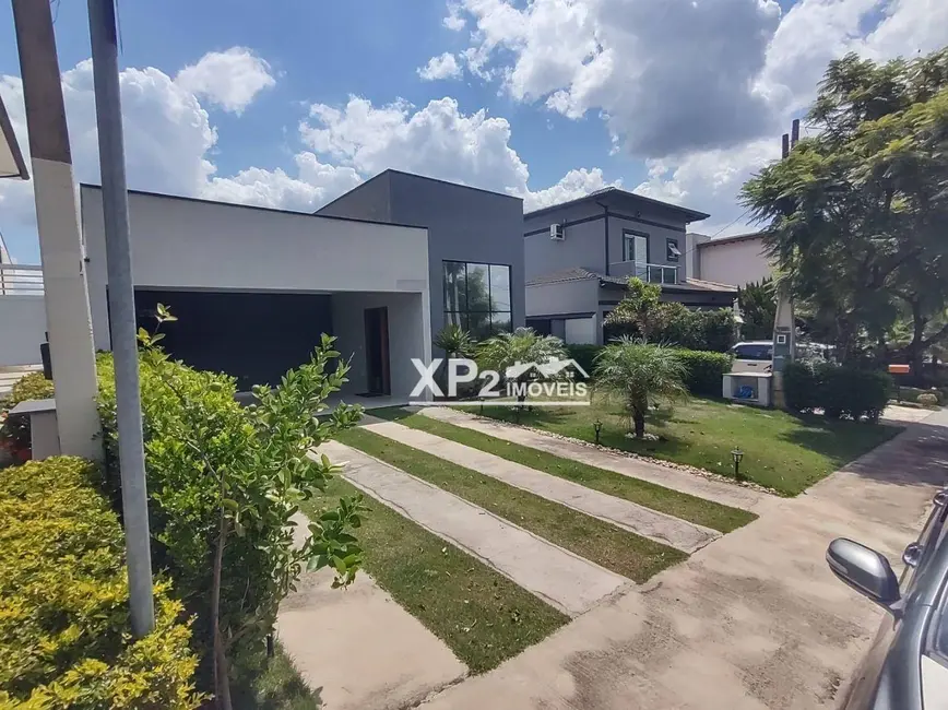 Foto 3 de Casa de Condomínio com 3 quartos à venda, 360m2 em Indaiatuba - SP